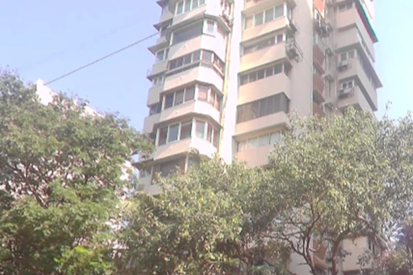 Flat for sale in Dalamal Apartments, Cuffe Parade