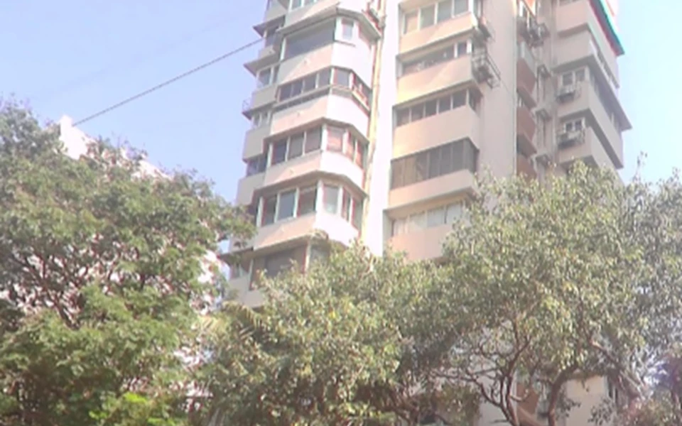 1 - Dalamal Apartments, Cuffe Parade