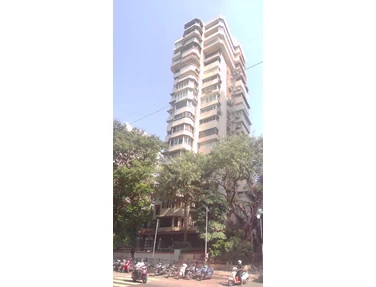 1 - Dalamal Apartments, Cuffe Parade