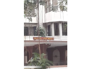 2 - Dalamal Apartments, Cuffe Parade