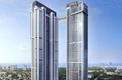 Flat for sale in The Riviere, Worli