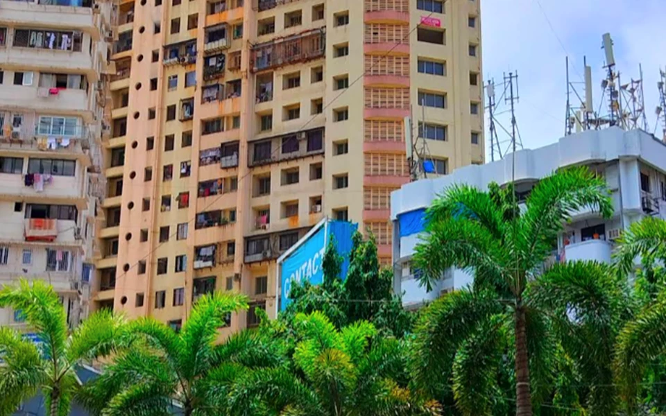 1 - Sachinam Heights Chsl, Tardeo