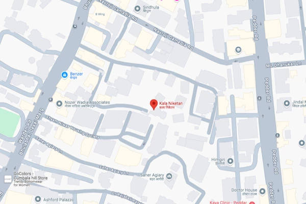 Flat for sale in Kala Niketan, Breach Candy