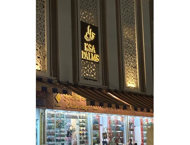 2 - KSA Palms, Mumbai Central
