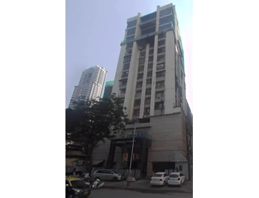2 - Ameena Heights, Mumbai Central