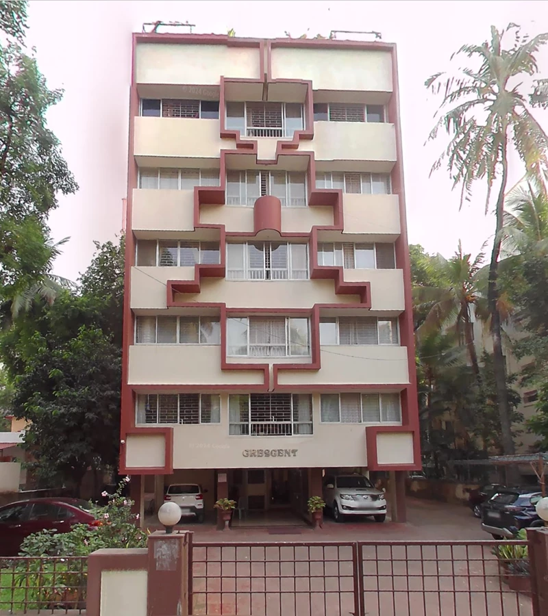 Crescent - Crescent, Bandra West