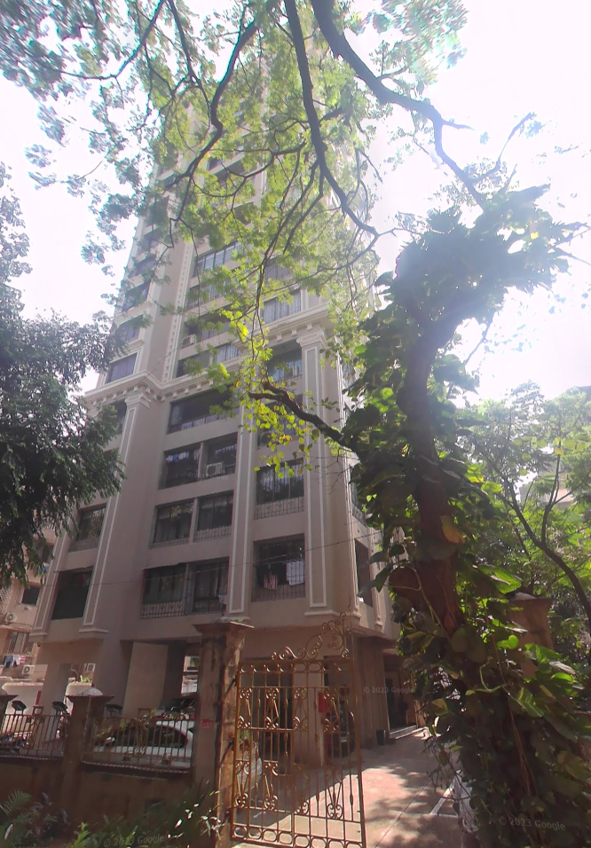 3 BHK Flat for Sale in Mumbai Central - United Crystal