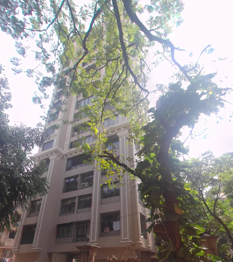 1 - United Crystal, Mumbai Central