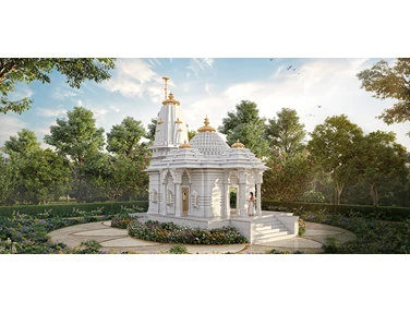 1 - Lodha Woods, Kandivali East