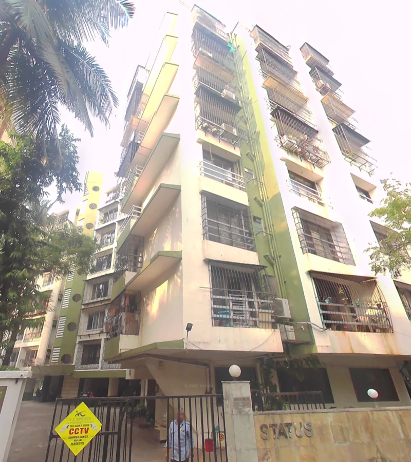 1 - Status Chs, Andheri West
