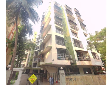 1 - Status Chs, Andheri West