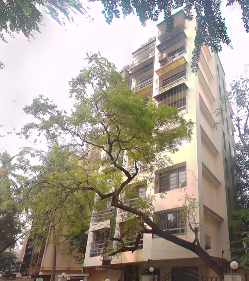 2 - Status Chs, Andheri West