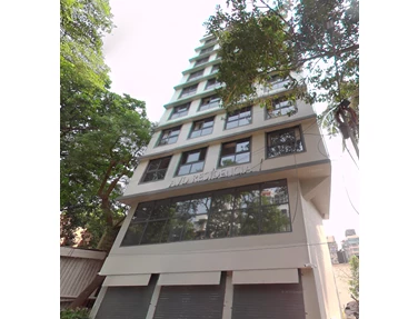 2 - AVD Residencia, Bandra West