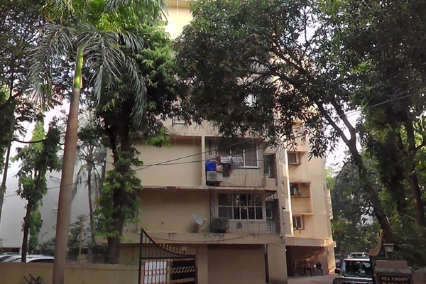 Flat for sale in Sea Crown Apartments, Andheri West