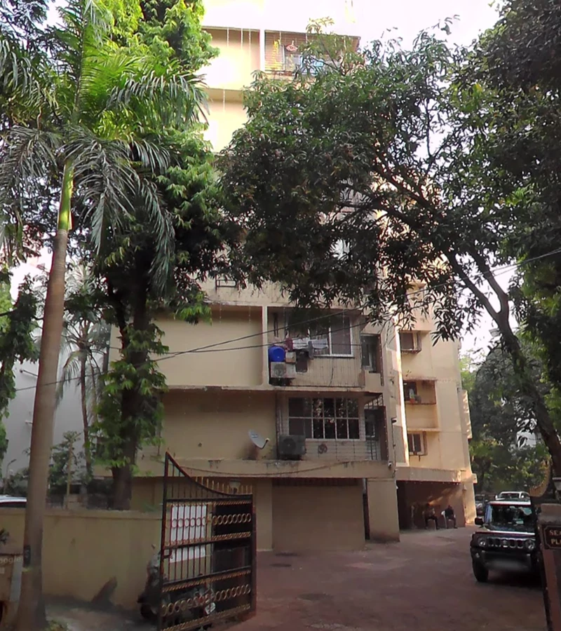 1 - Sea Crown Apartments, Andheri West