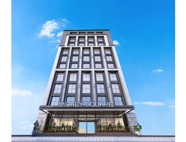 1 - Mickey Square, Andheri East