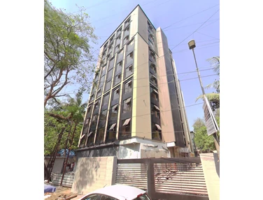 2 - Mickey Square, Andheri East