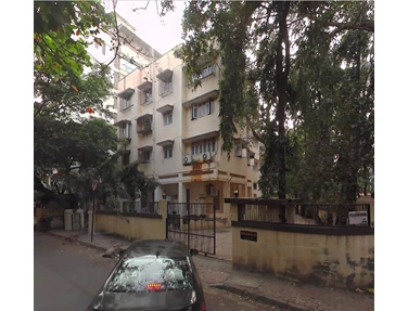2 - Meenakshi CHS, Khar West