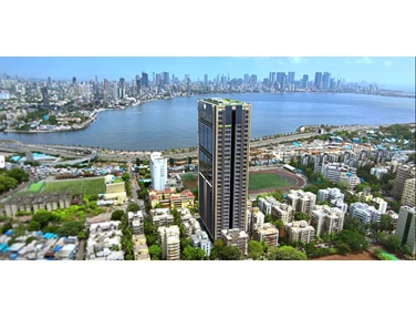 1 - DLH Signature, Bandra West