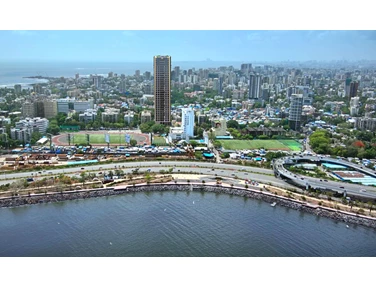 2 - DLH Signature, Bandra West