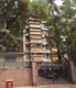 Flat on rent in Exotique, Khar West
