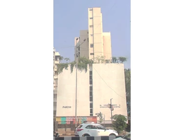 1 - Paresh, Tardeo