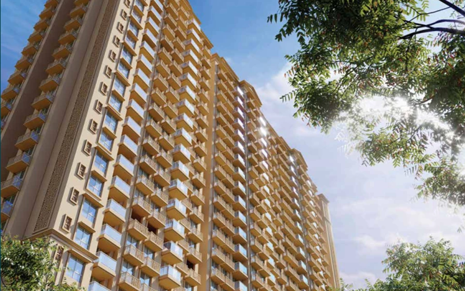 Highland - Highland, Powai