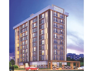 Balaji Pride - Balaji Pride, Chembur