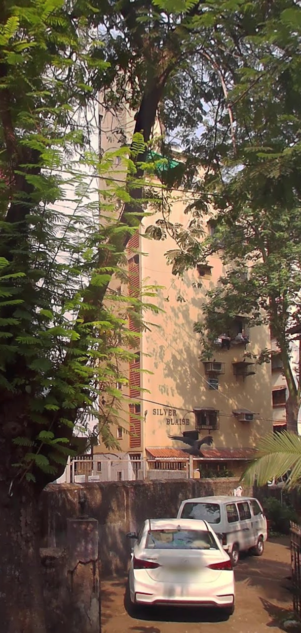 1 BHK Flat for Sale in Andheri West - Silver Blaise