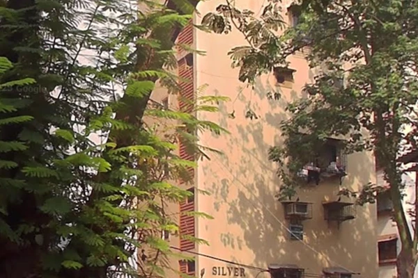 Flat for sale in Silver Blaise, Andheri West