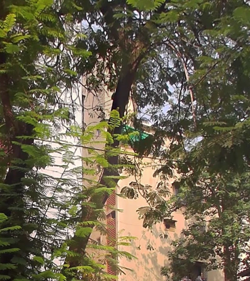 5 - Silver Blaise, Andheri West