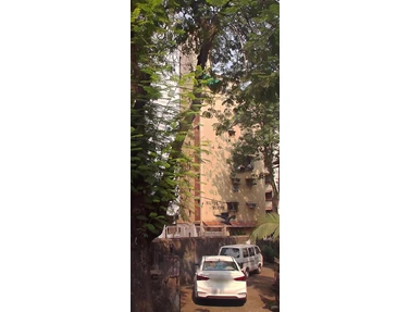 5 - Silver Blaise, Andheri West
