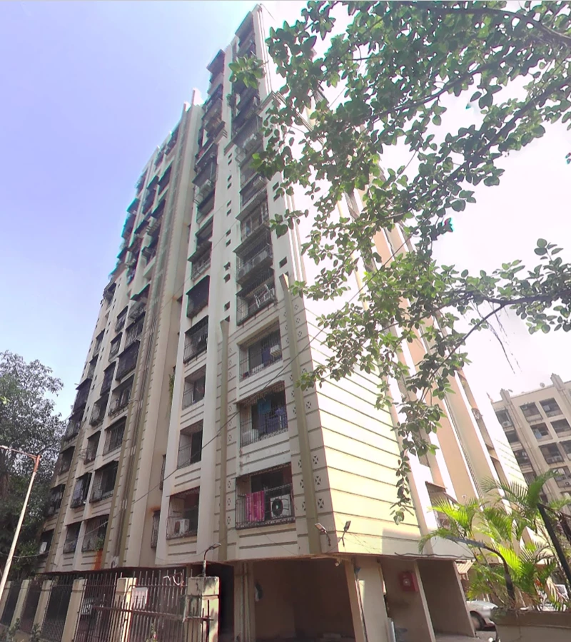 1 - Royal Samrat, Goregaon West
