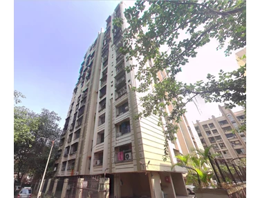1 - Royal Samrat, Goregaon West
