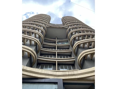 2 - Shivom Enclave, Santacruz East