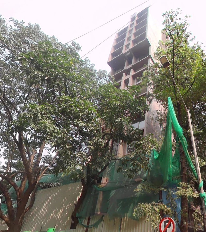 2 - Bhagirathi Sadan, Khar West