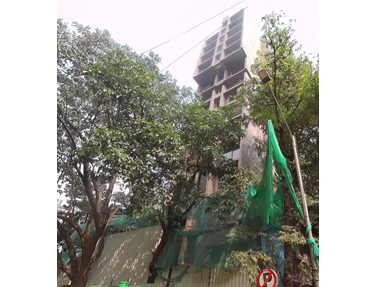 2 - Bhagirathi Sadan, Khar West