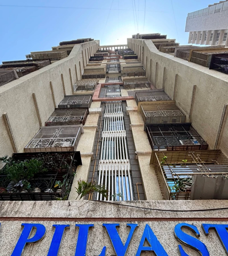 1 - Kapilvastu CHS Ltd, Goregaon West