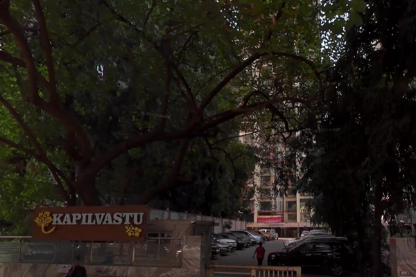 Flat for sale in Kapilvastu CHS Ltd, Goregaon West