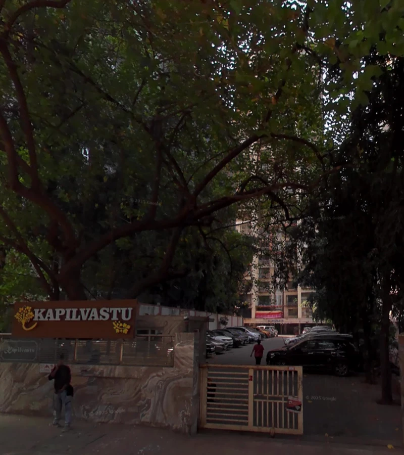 2 - Kapilvastu CHS Ltd, Goregaon West