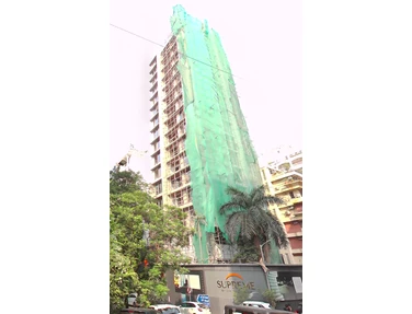 Supremealora - Supreme Alora, Khar West