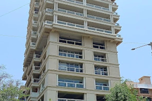 Flat for sale in Vartamaan, Andheri West