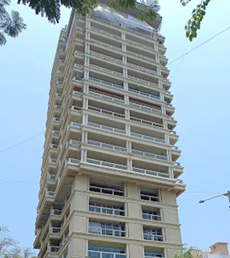Vartamaan - Vartamaan, Andheri West