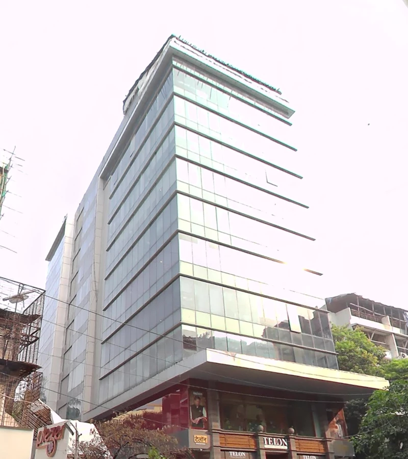 Business9 - Business Suits 9, Santacruz West