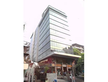 Business9 - Business Suits 9, Santacruz West