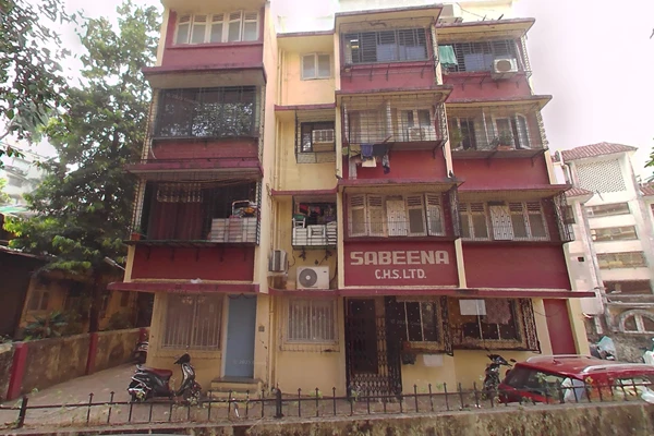 Flat on rent in Sabina chs, Bandra West