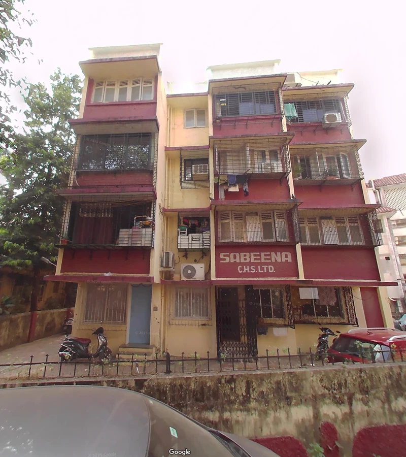 Sabinachs - Sabina Chs, Bandra West