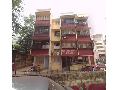 Sabinachs - Sabina Chs, Bandra West
