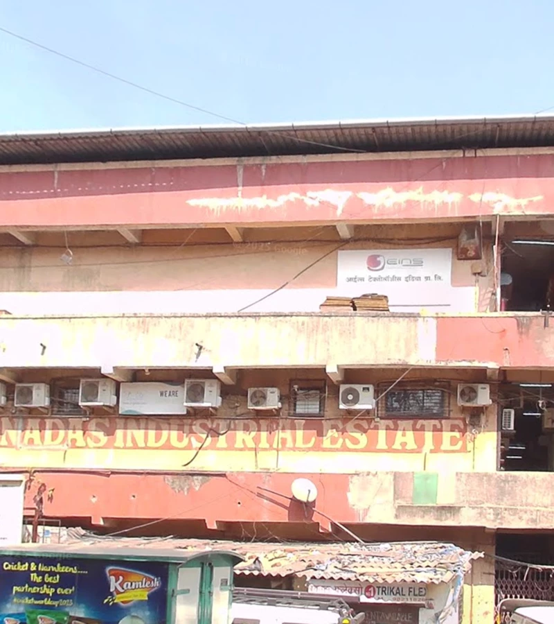 Estate - Jamnadas Industrial Estate, Mulund West