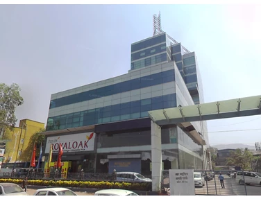 Img2 - Akshar Blue Chip IT Park, Turbhe